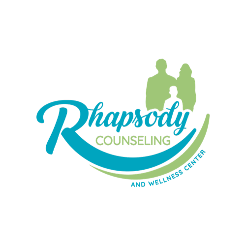 Rhapsody Counseling and Wellness Center Logo