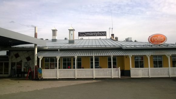 Images Mäntyhovi