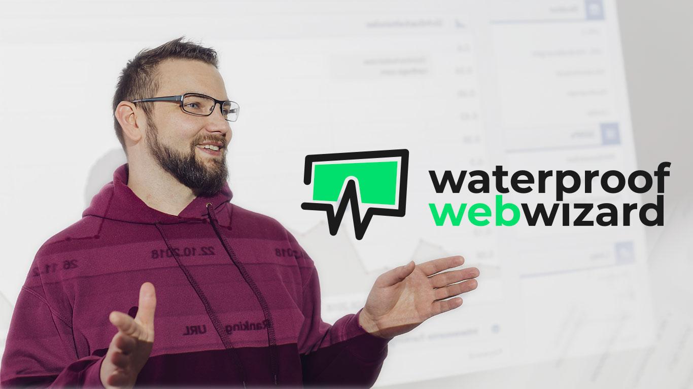 Bilder Waterproof Web Wizard GmbH