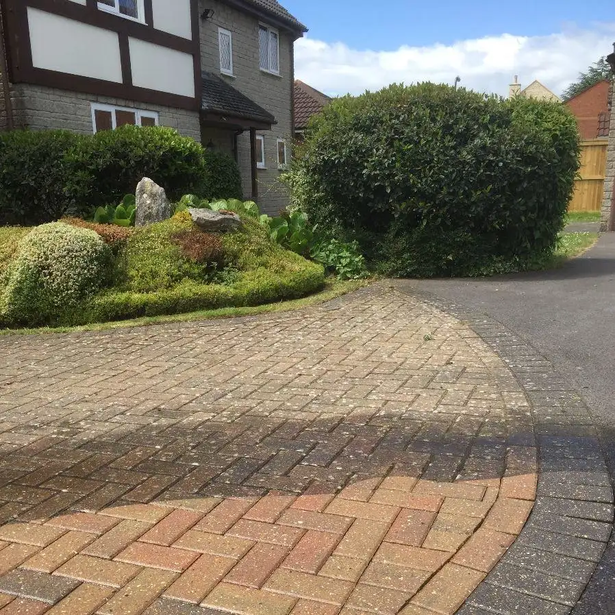 Images Aqua Power Washing