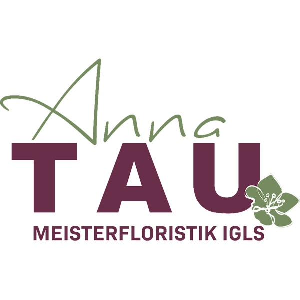 Logo von Blumen Tauber - Anna TAU Meisterfloristik