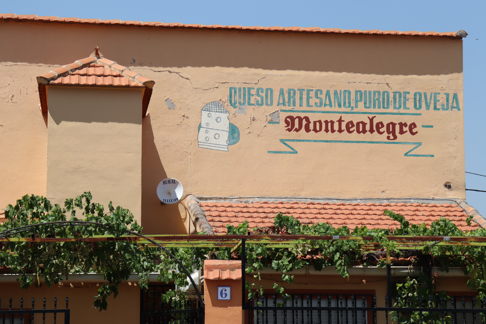 Images Quesos Montealegre