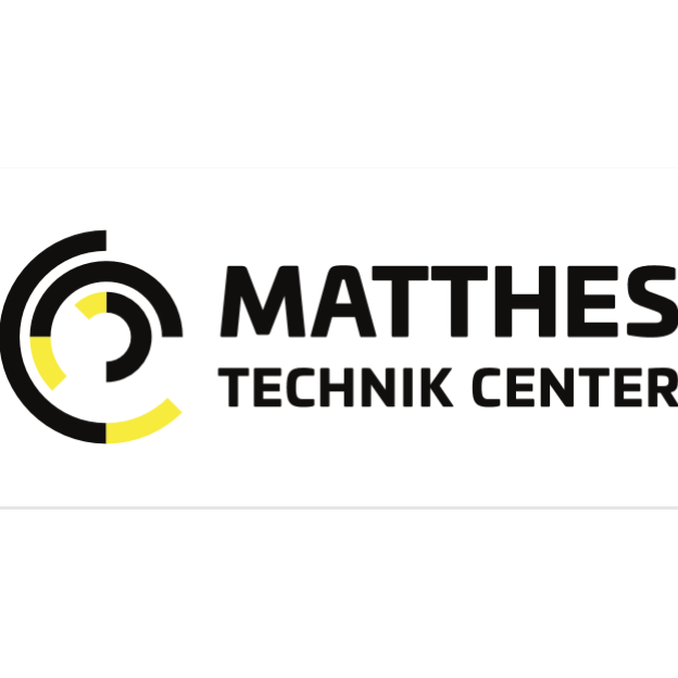 Logo MATTHES TECHNIK CENTER