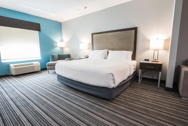 Images Holiday Inn Express & Suites Houston - Hobby Airport Area by IHG