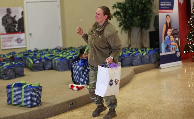 Images Operation Homefront, Inc.