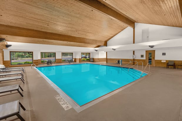 Images Holiday Inn Express & Suites Hayward by IHG