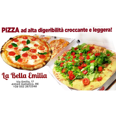 La Bella Emilia