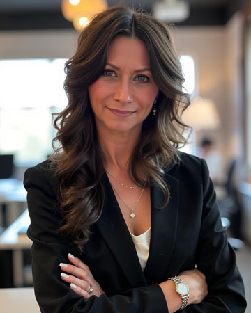 Images Roxanne Cordero - Mutual of Omaha