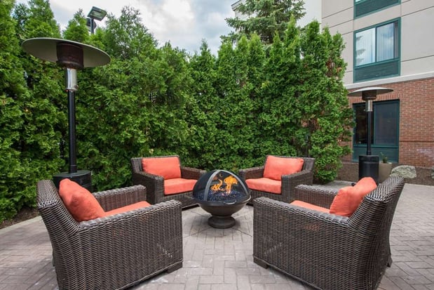 Images Hilton Garden Inn Poughkeepsie/Fishkill