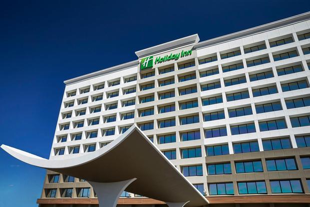 Images Holiday Inn Alexandria - Carlyle, an IHG Hotel