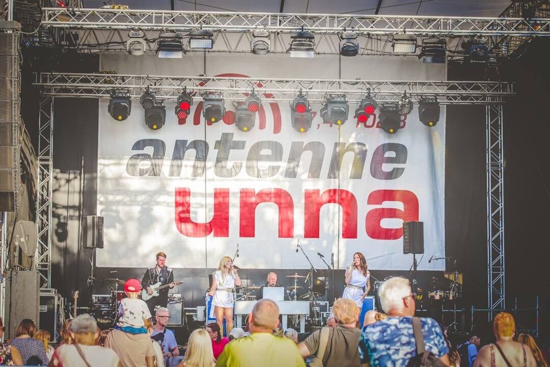 Bilder Unforgettable Shows UG (haftungsbeschränkt)