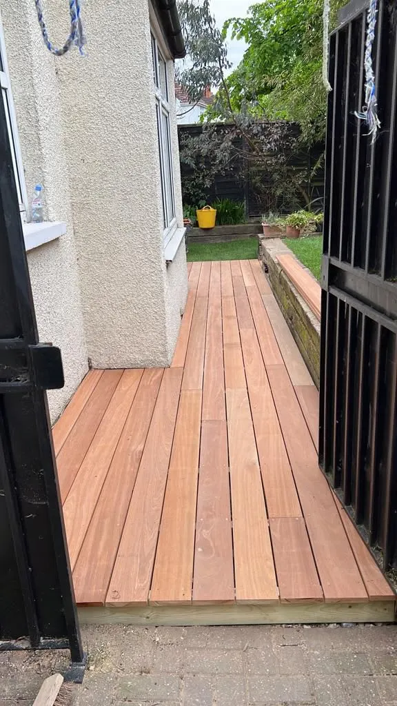 Images Excellent Landscapers Ltd