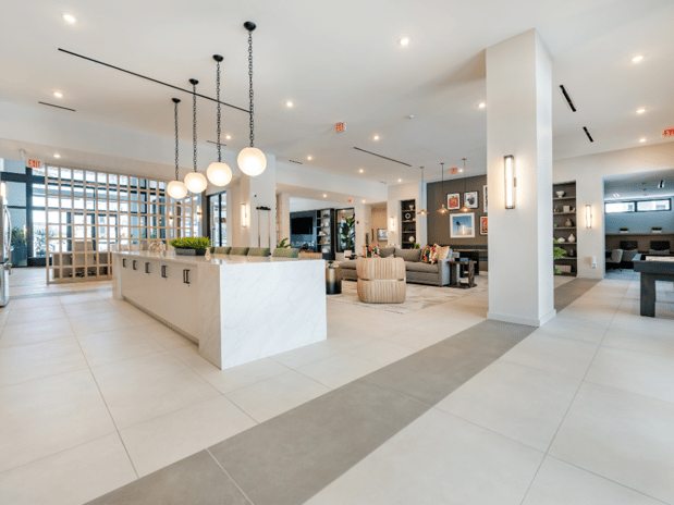 Images Marquee Square Apartments