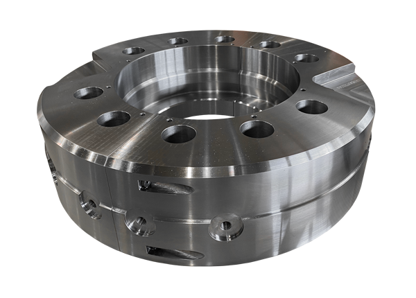 OKB Sondermaschinenbau GmbH, Dorotheenstrasse 7 in Schönebeck