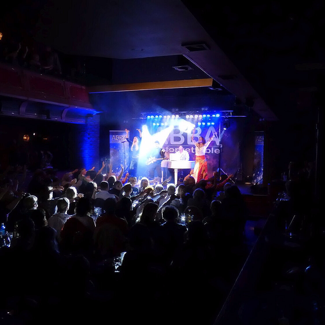 Bilder Unforgettable Shows UG (haftungsbeschränkt)