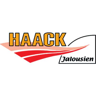 Logo Haack Jalousien GmbH