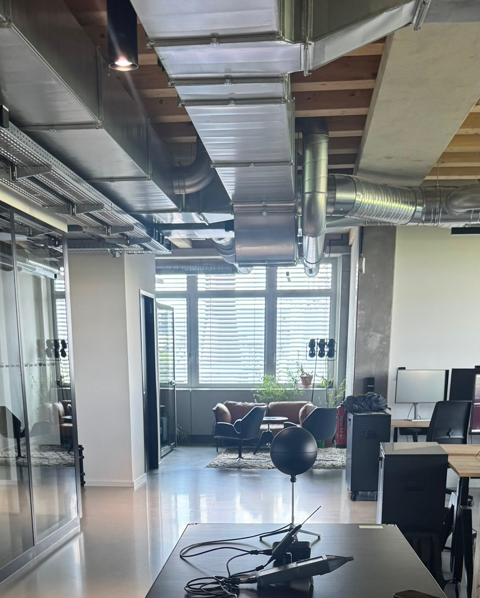 HSE Health & Safety Experts GmbH in Berlin