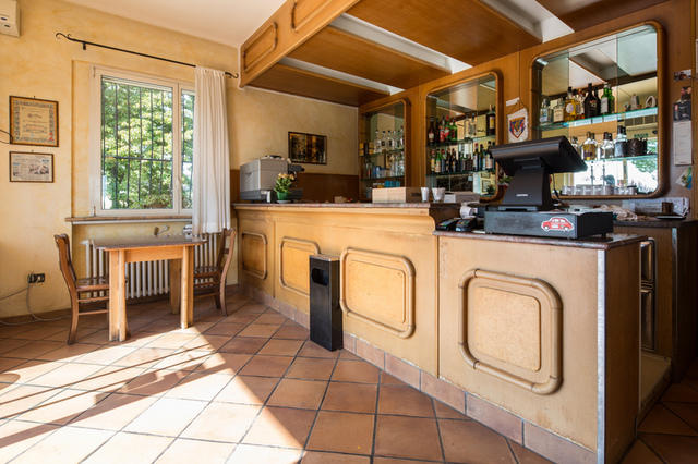 Ristorante Panoramico