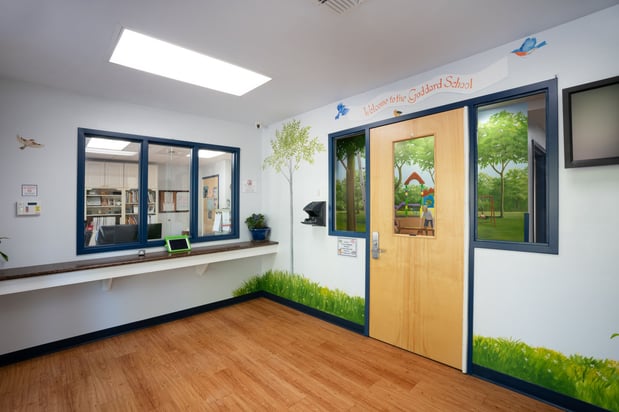 Images The Goddard School of Redmond