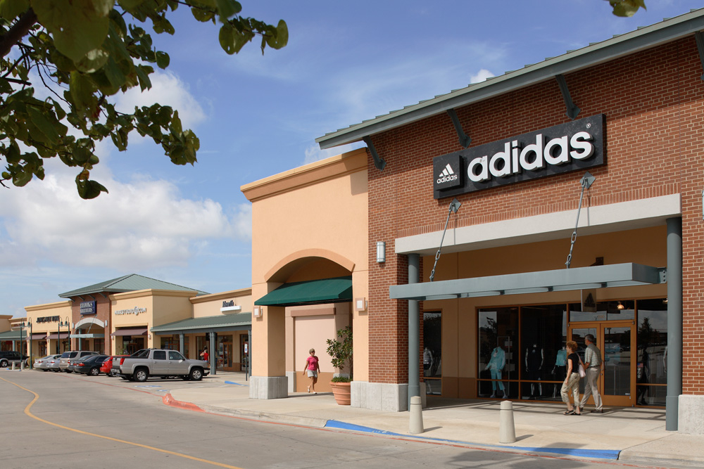 Allen Premier Outlets