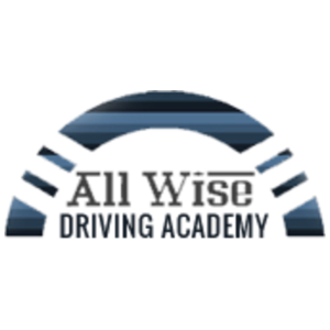 All Wise Driving Academy Logo