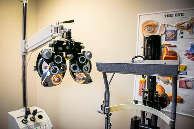 Images Roholt Vision Institute Alliance