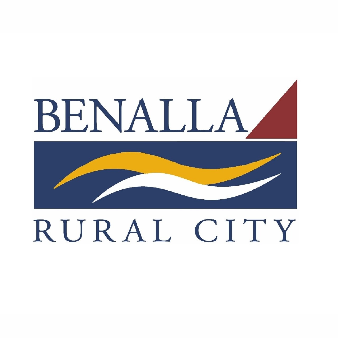 Benalla Library Logo