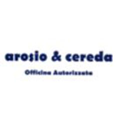 Autofficina Arosio e Cereda Logo
