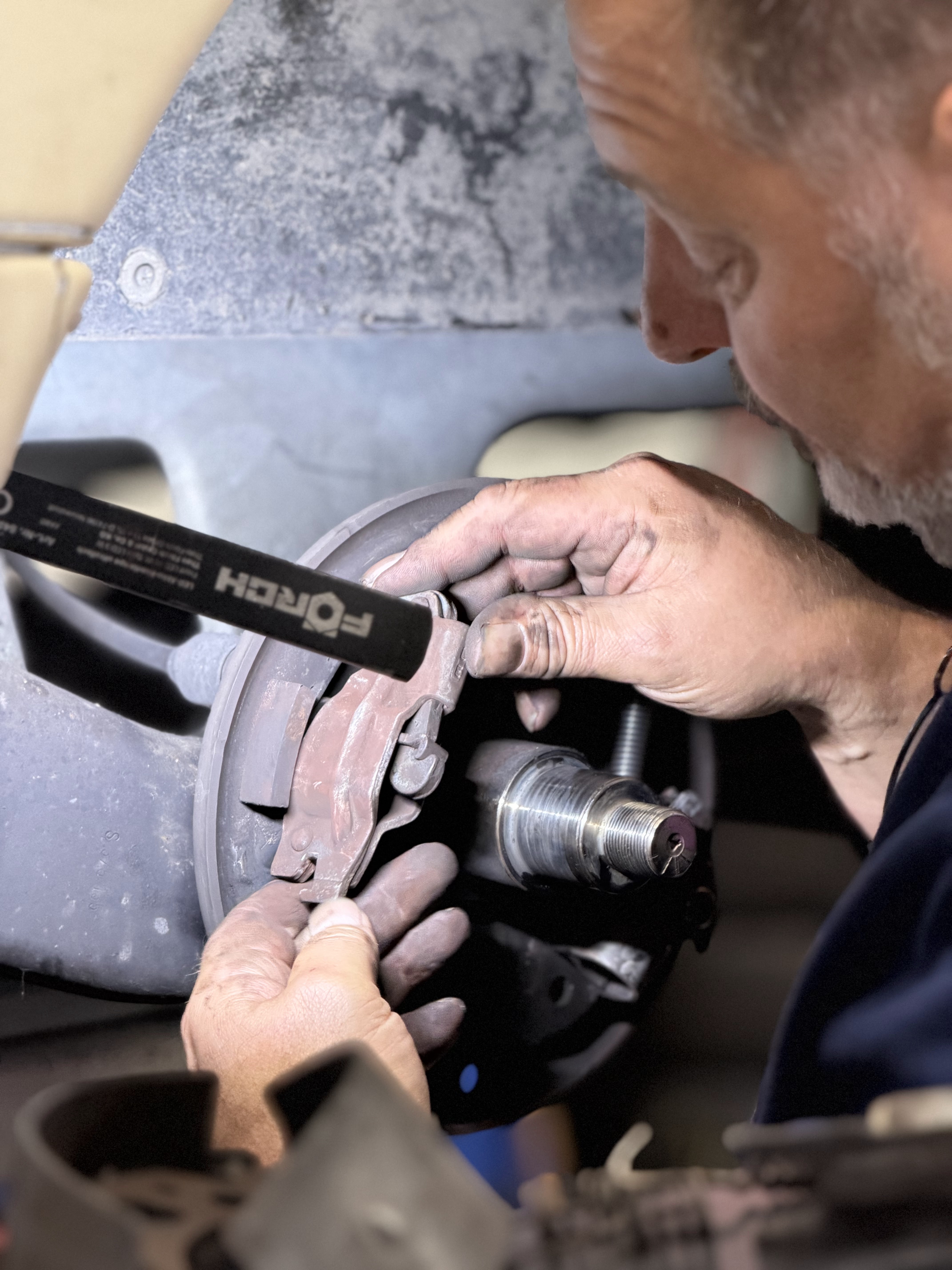 Bilder Campingwelt Baden - Wohnmobile und Campingzubehör