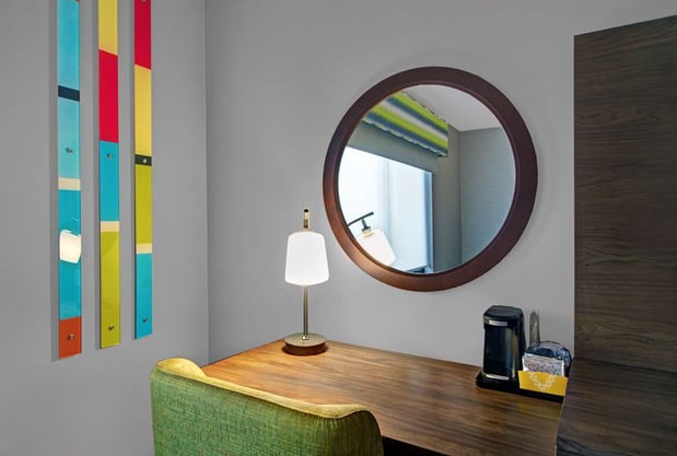 Images Hampton Inn & Suites Syracuse Dewitt