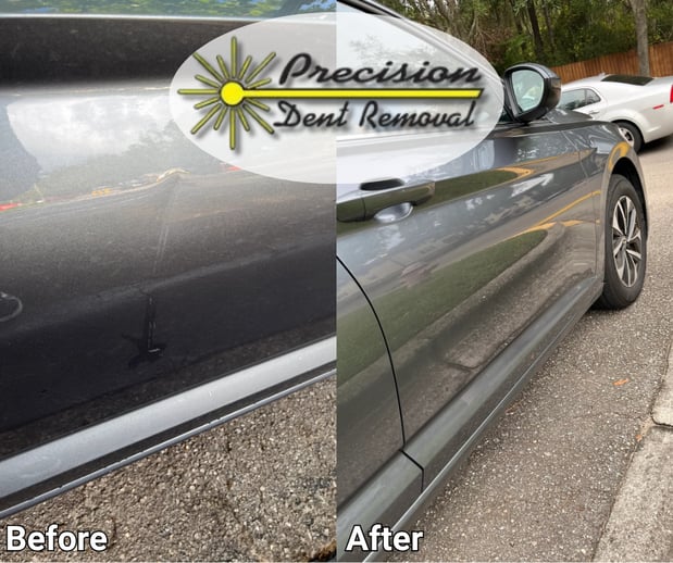 Images Precision Dent Removal - FL