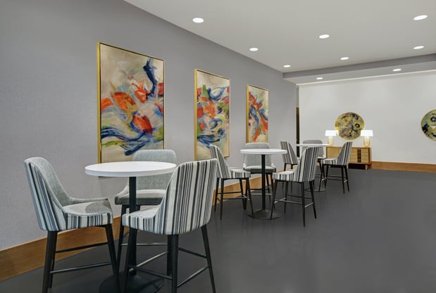 Images Staybridge Suites Houston - Galleria Area by IHG