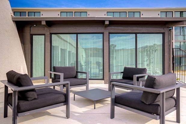 Images DoubleTree by Hilton Palmdale