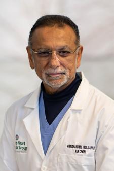 Ahmed Habib, M.D.