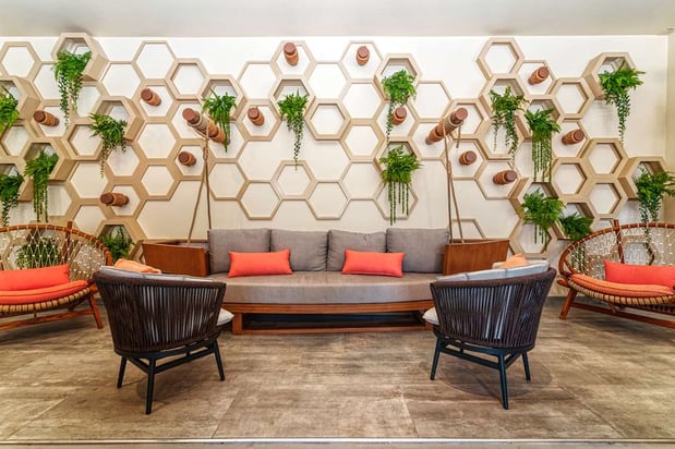 Images Virgin Hotels Las Vegas, Curio Collection by Hilton