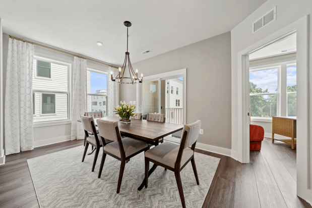 Images Mayberry Village by Stanley Martin Homes