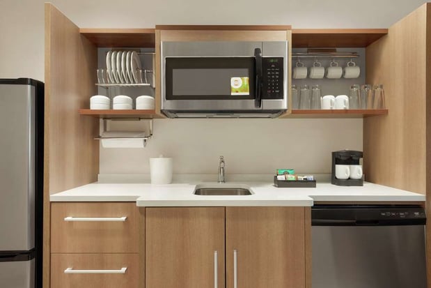 Images Home2 Suites by Hilton Bismarck