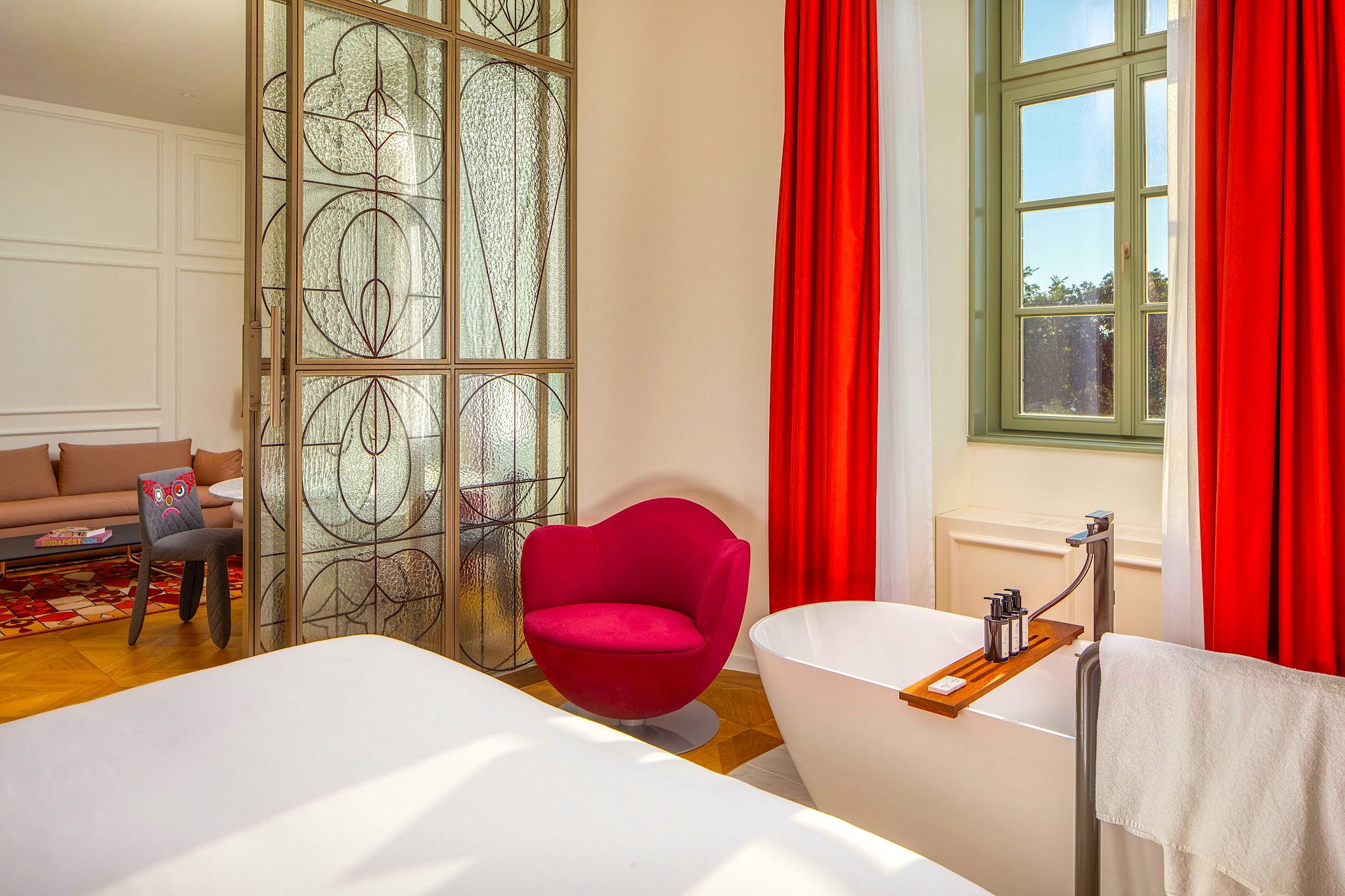Images Kimpton Bem Budapest by IHG