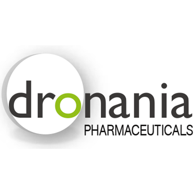 Logo Dronania Pharmaceuticals GmbH