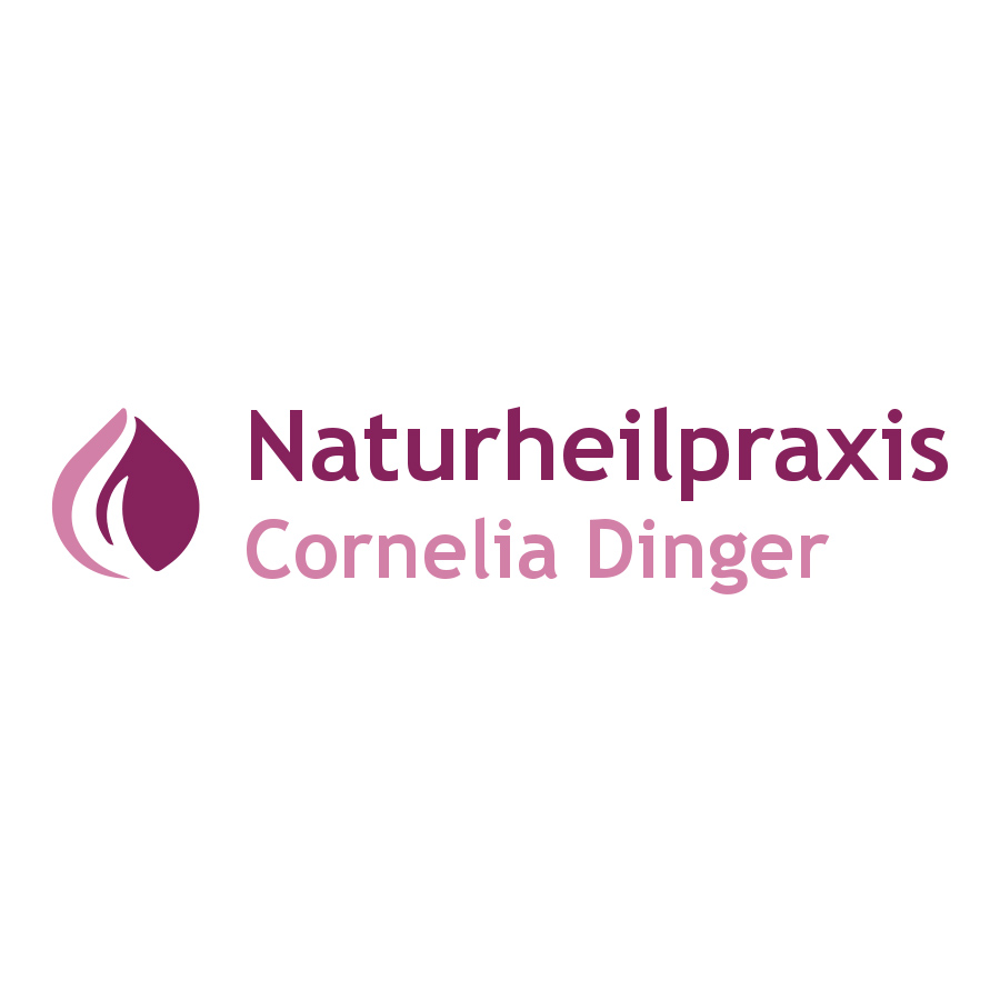 Logo Naturheilpraxis Cornelia Dinger