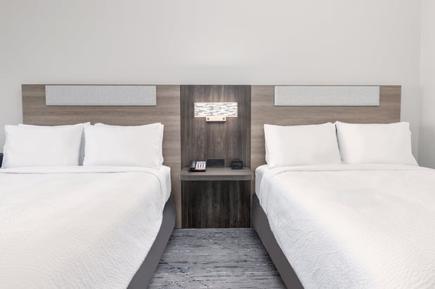 Images Holiday Inn Express & Suites Austin Airport East by IHG