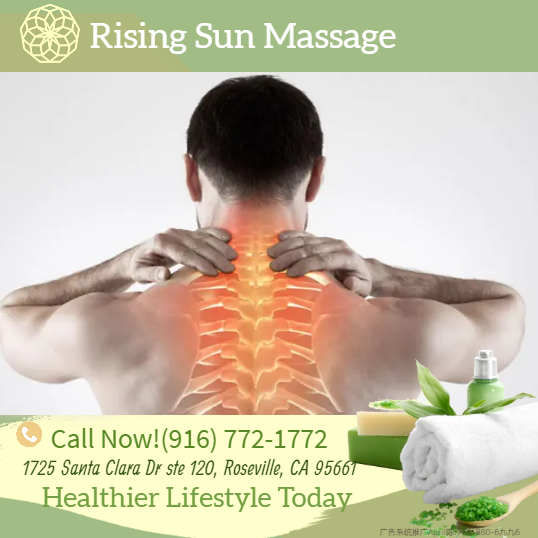 Images Rising Sun Massage