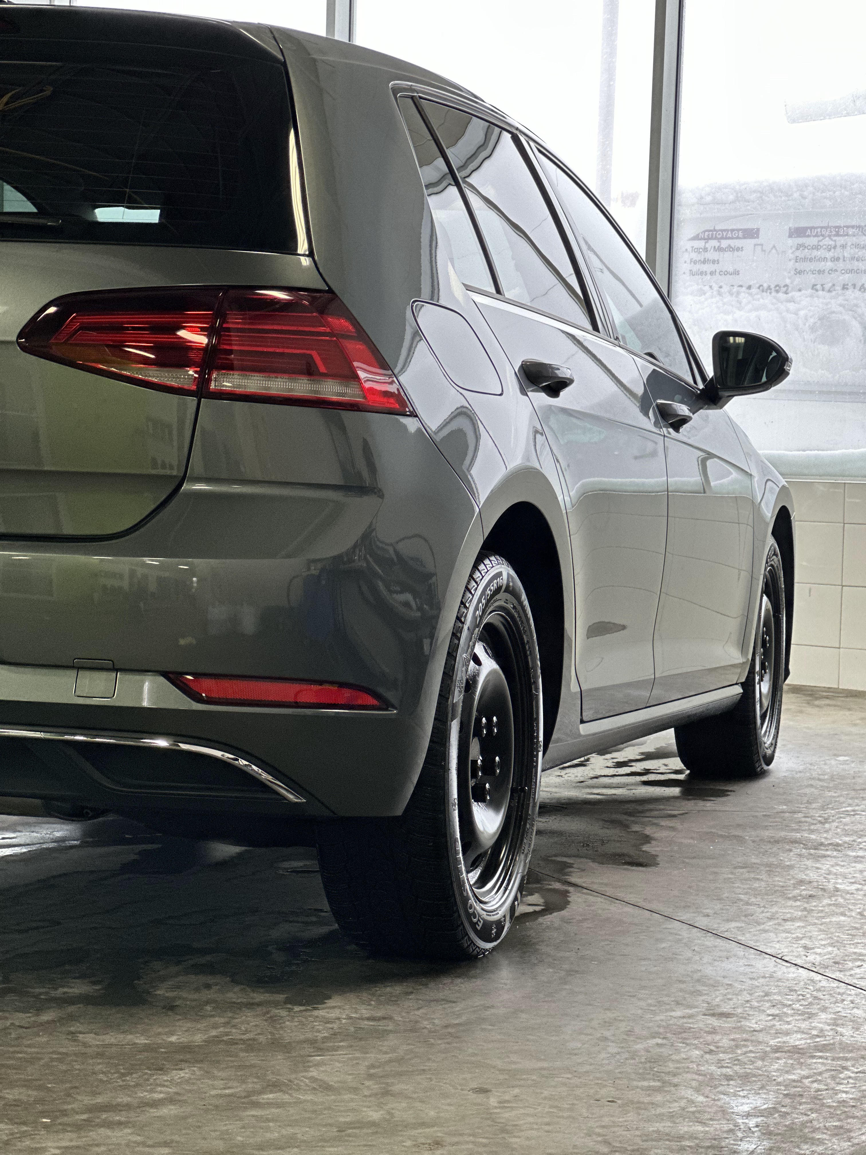 Images Élégance AutoSpa Inc