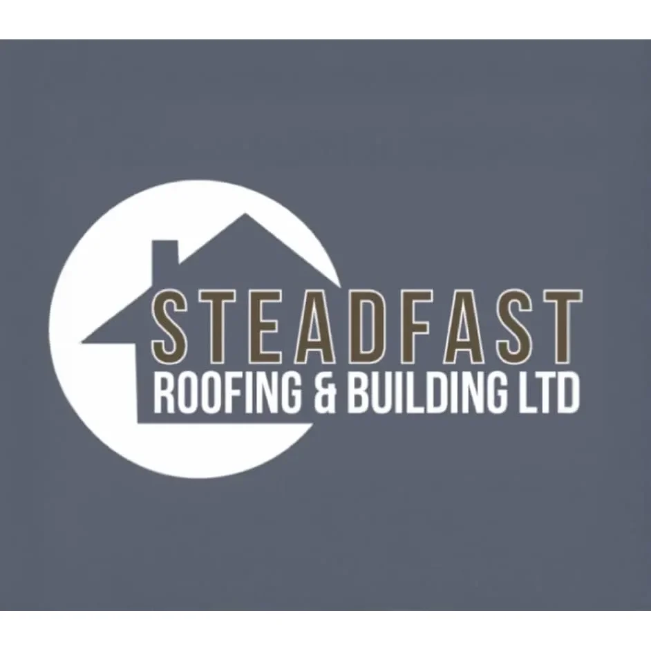 Steadfast Roofing and Building Ltd Logo