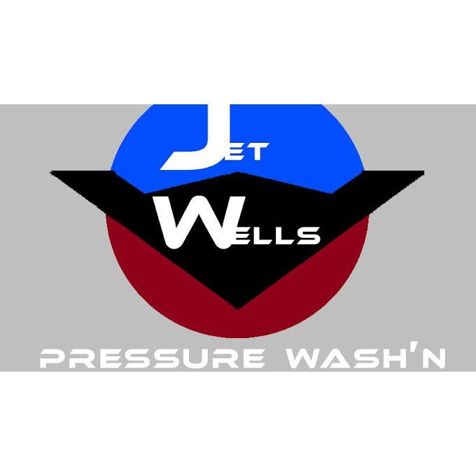 Jet Wells Pressure Wash'n