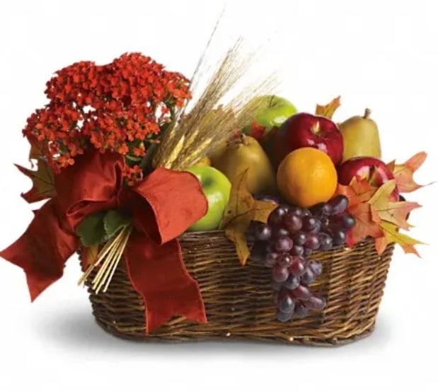 Images Tri-City Florist