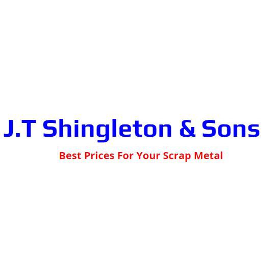 J T Shingleton & Sons Logo