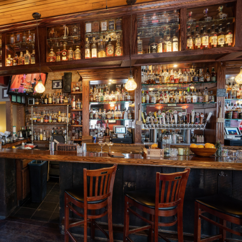 Images Goodfellas Pizzeria - Mainstrasse