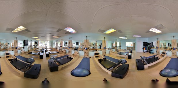 Images Club Pilates