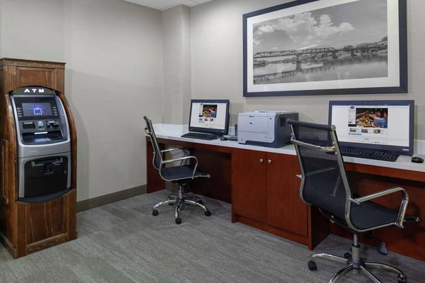 Images Hampton Inn Woodbridge